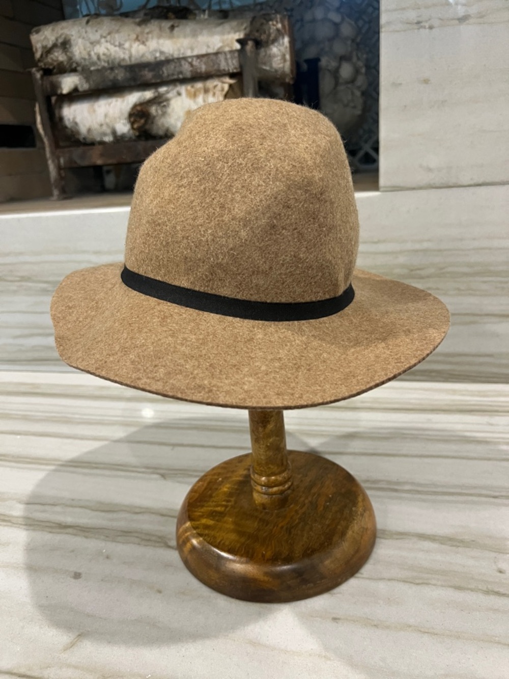 New wool men or women’s hat